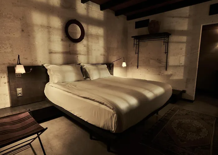 Carus Cappadocia