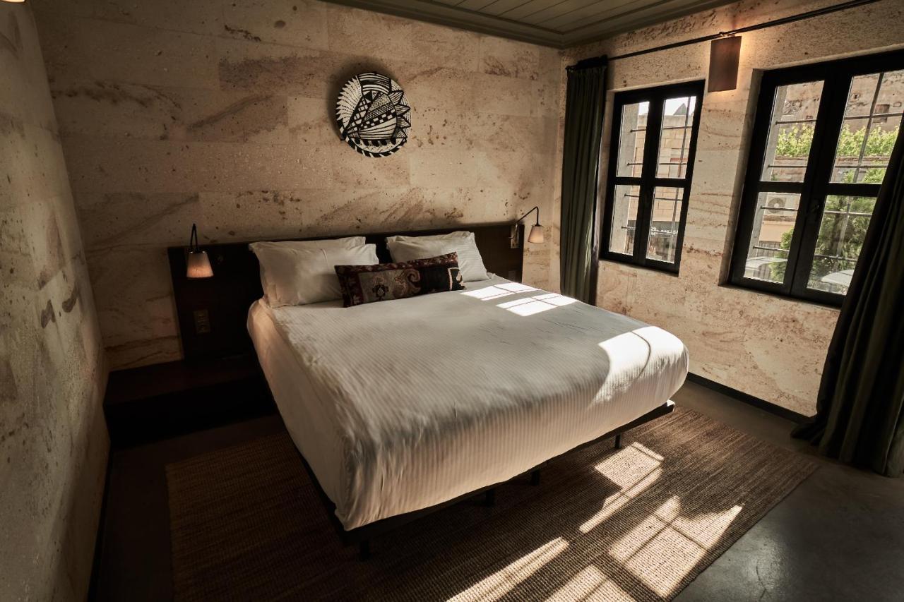 Hotel Carus Cappadocia