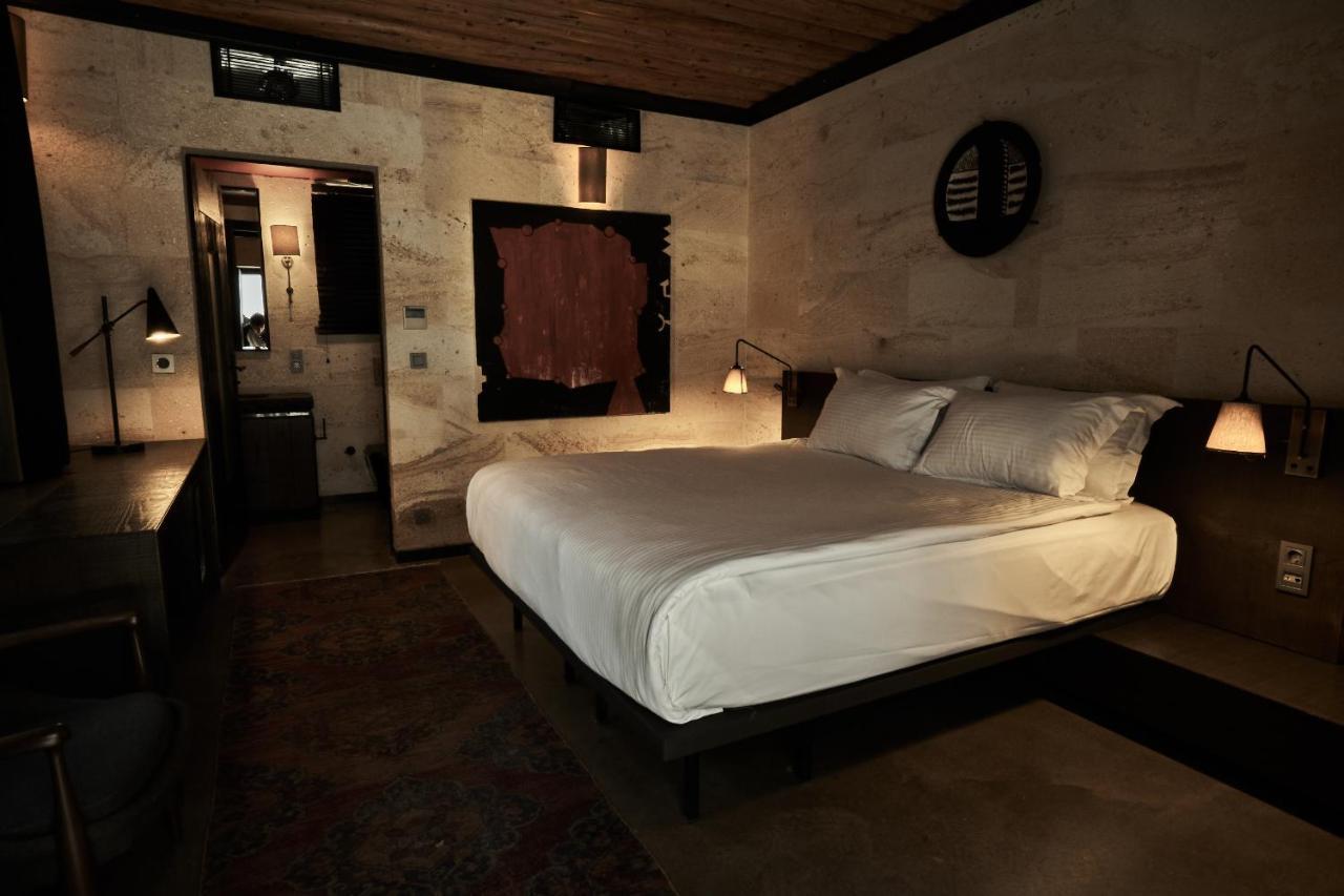 Hotel Carus Cappadocia Göreme