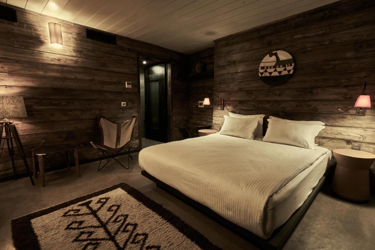 Hotel Carus Cappadocia Göreme