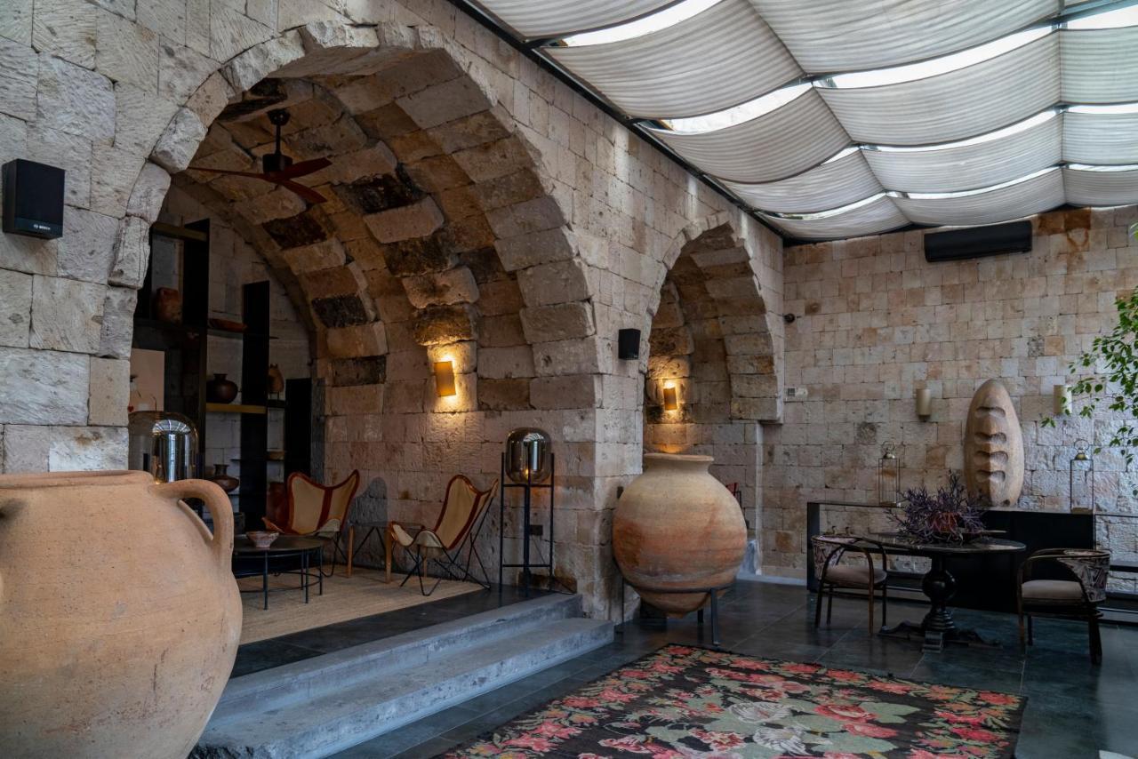 Carus Cappadocia Göreme