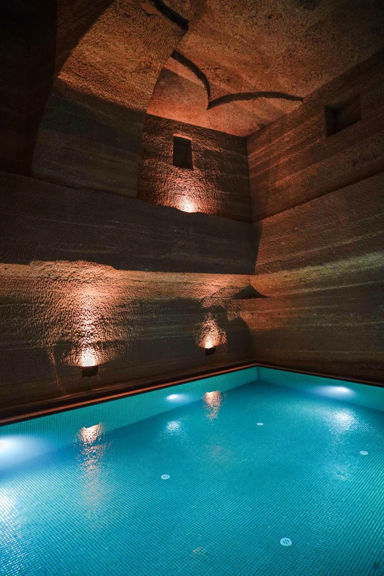 Carus Cappadocia Отель