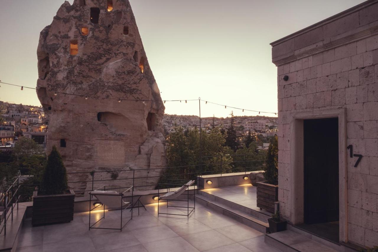 Hotel Carus Cappadocia Göreme