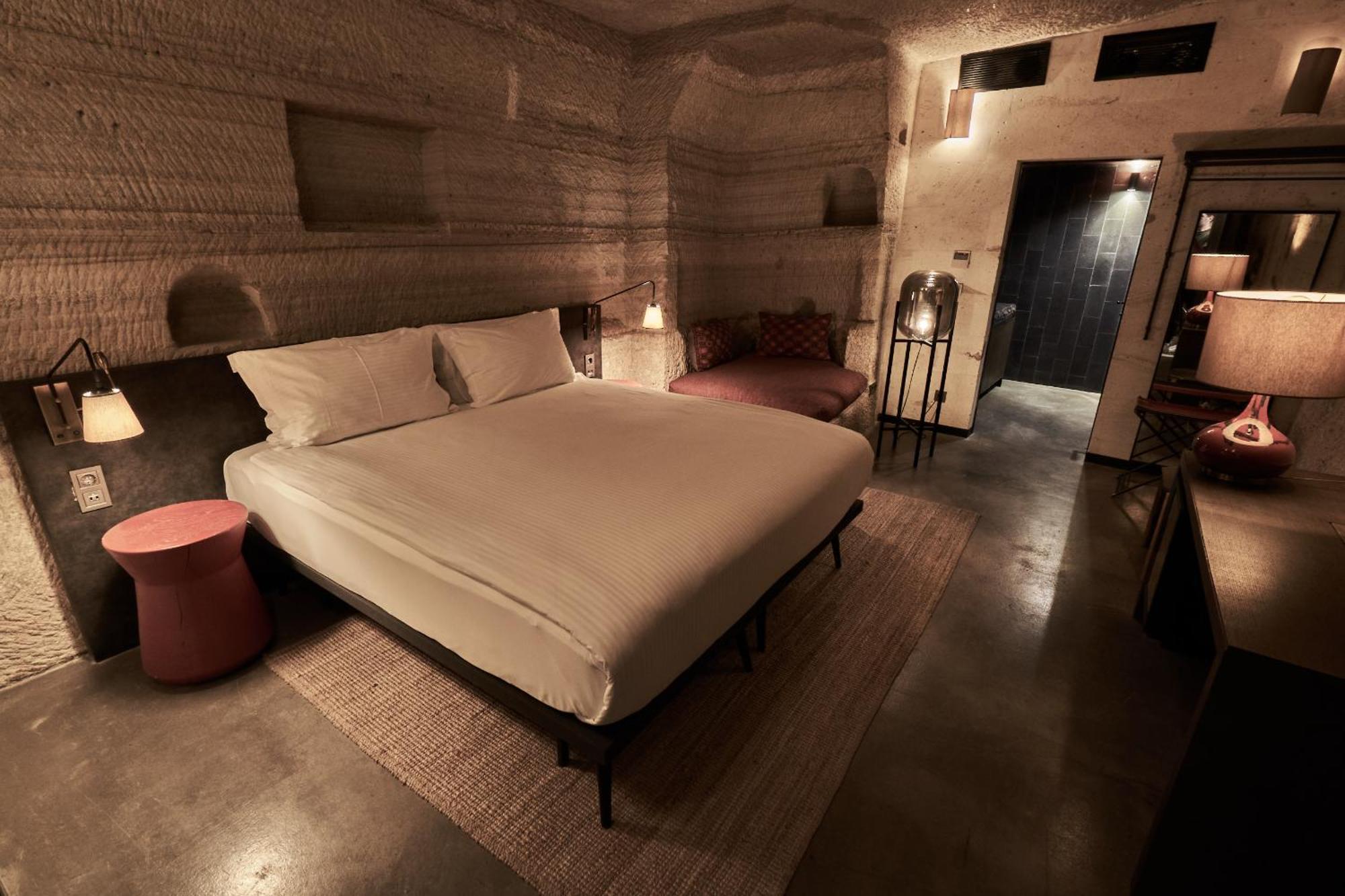 Hotel Carus Cappadocia Göreme