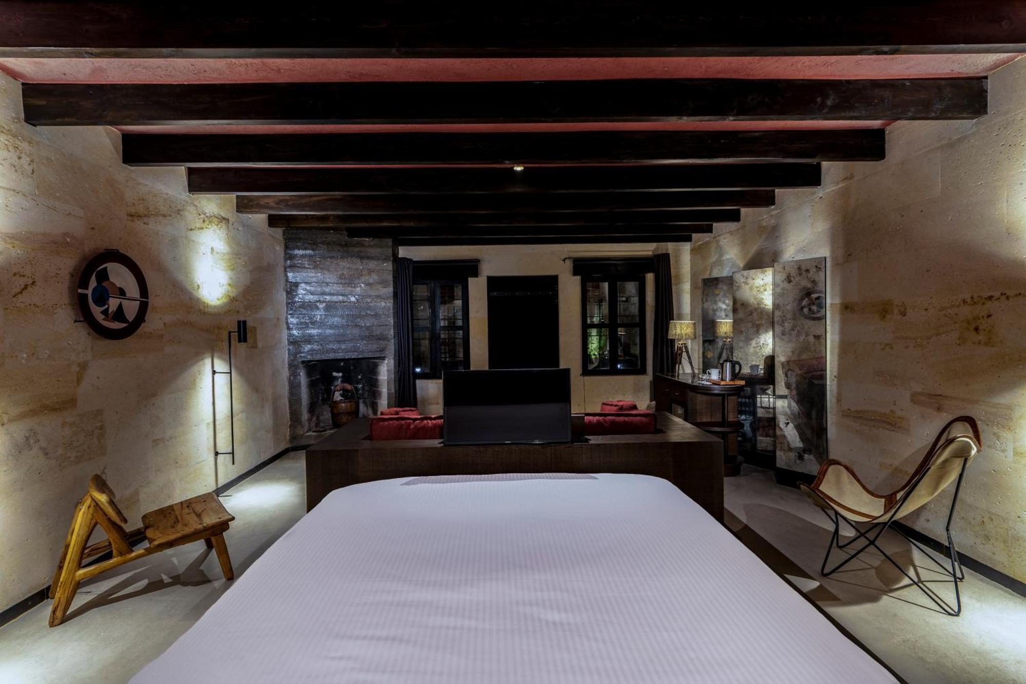 Carus Cappadocia Hotel Göreme