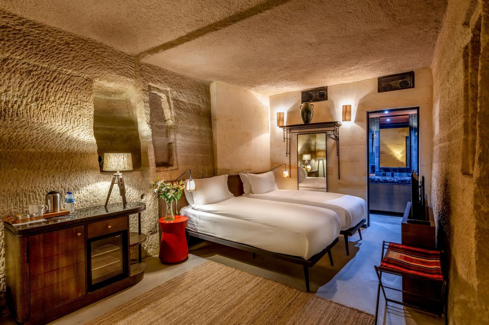 Carus Cappadocia Hotel Göreme