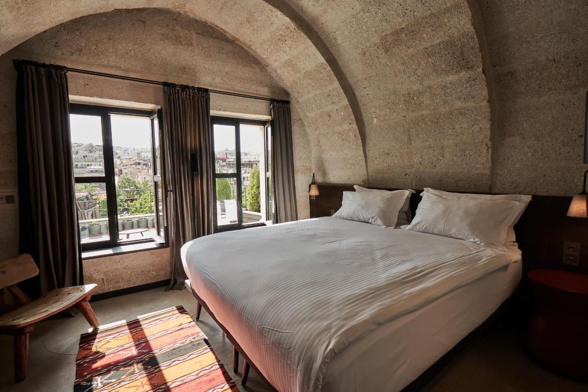 Carus Cappadocia Hotel