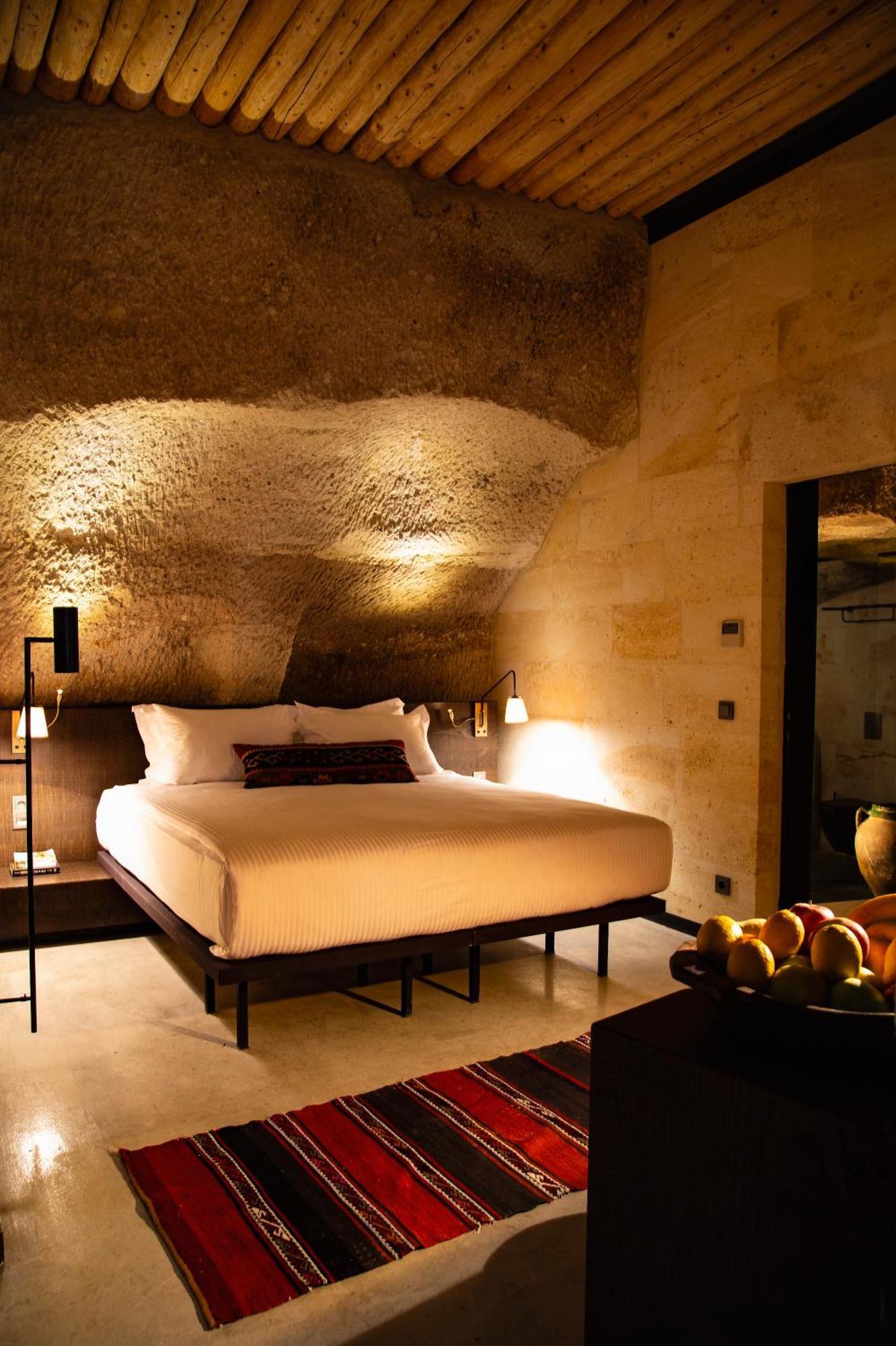 Carus Cappadocia Hotel 2*