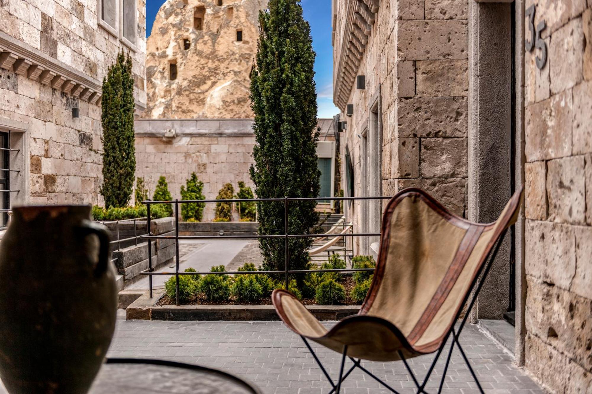 Hotel Carus Cappadocia Göreme
