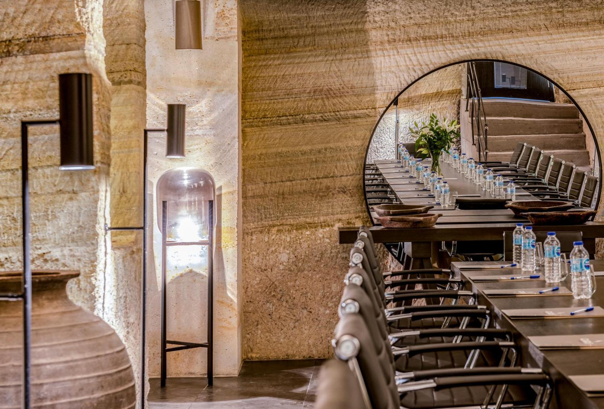 Hotel Carus Cappadocia