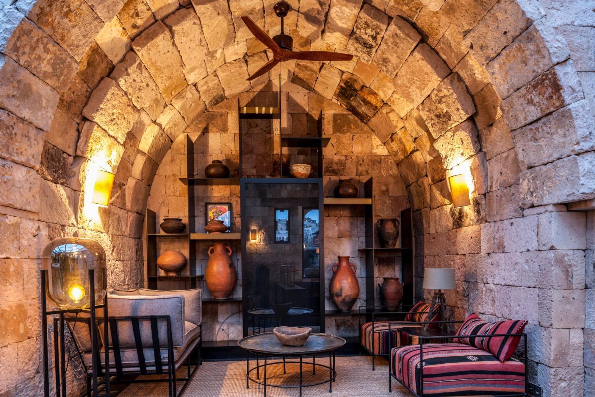 Hotel Carus Cappadocia Göreme