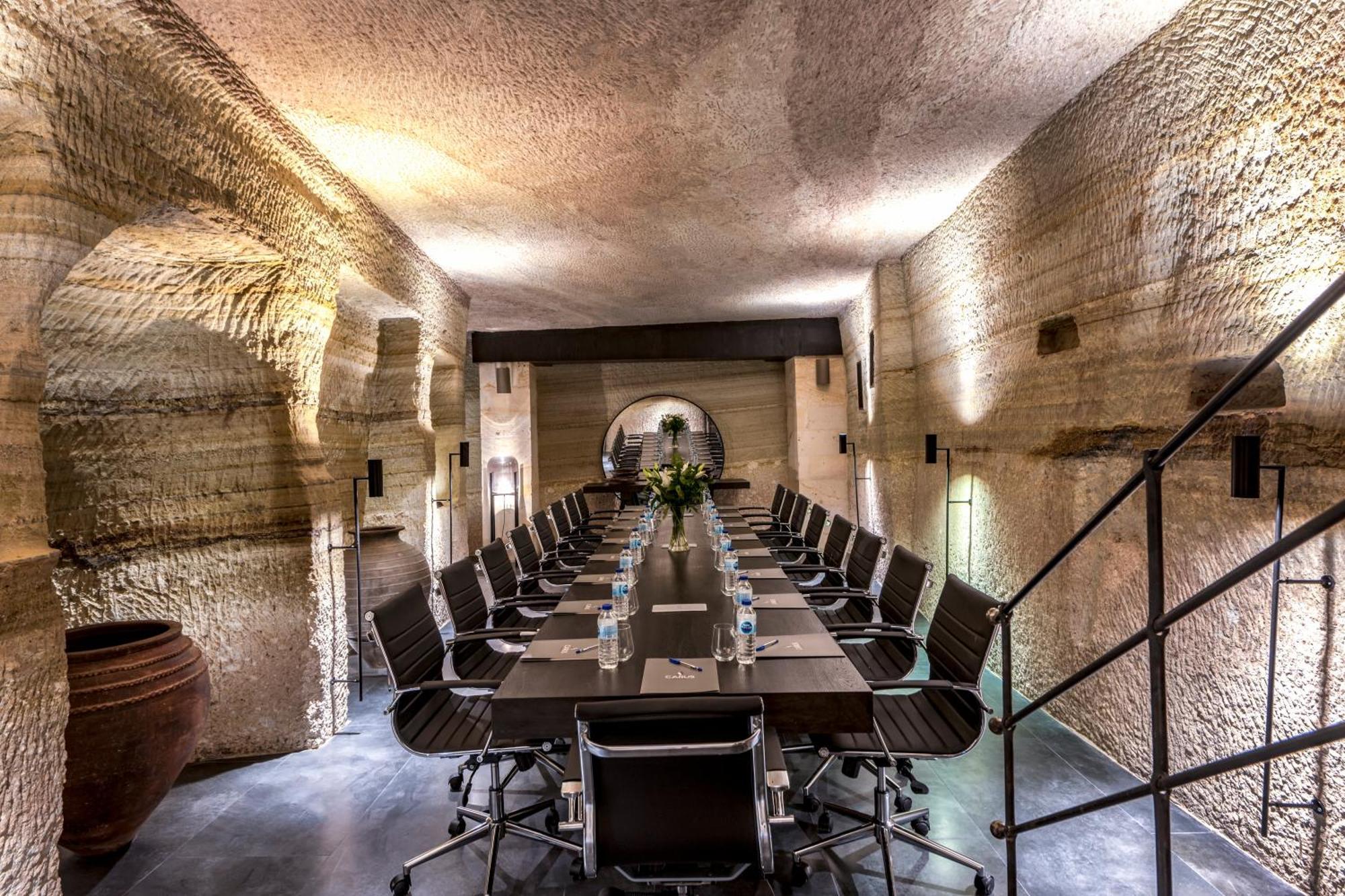 Carus Cappadocia Hotel Göreme